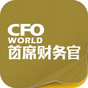 清華大學(xué)首席財(cái)務(wù)官