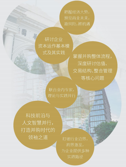 金融創(chuàng)新與上市并購(gòu)董事長(zhǎng)項(xiàng)目